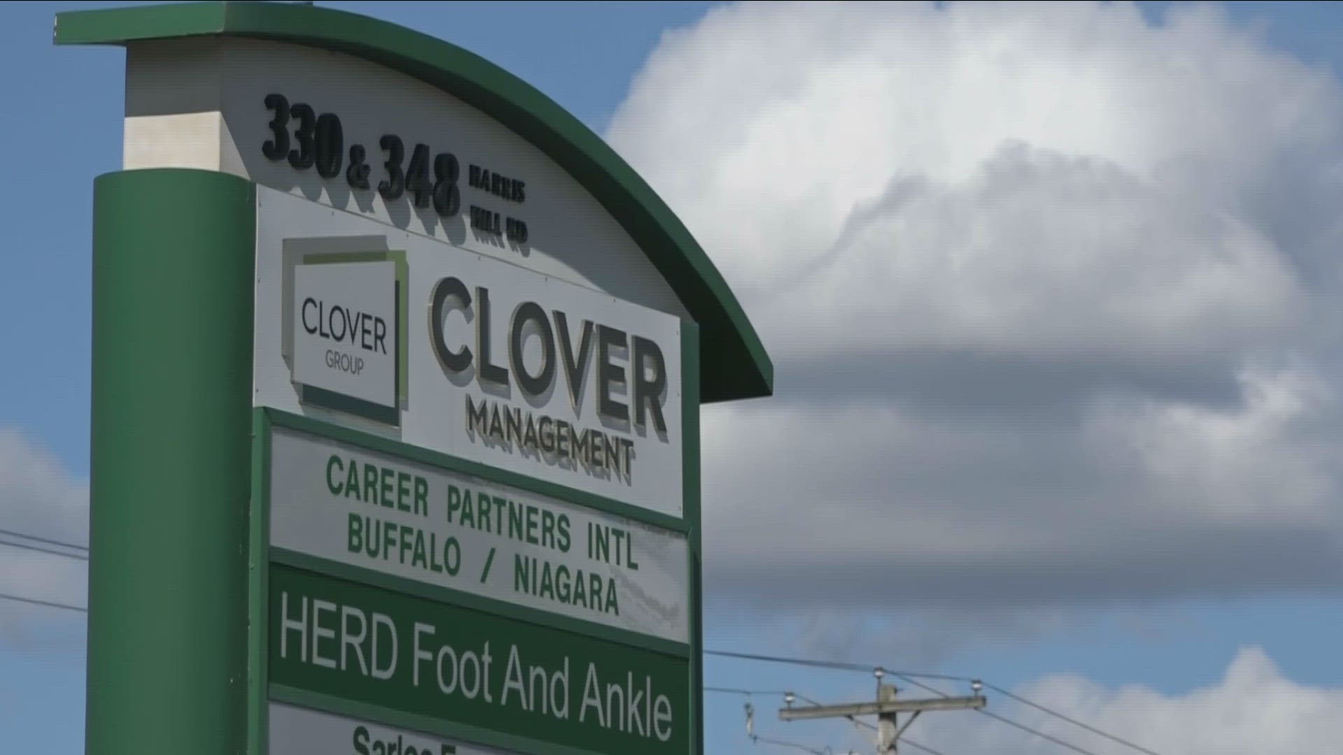 A Buffalo Common Councilmember is advocating for Clover Group CEO Michael Joseph to be removed from the Roswell and AKG boards.