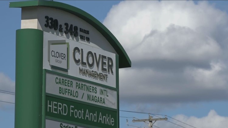 Subsidies for developer accused of racism