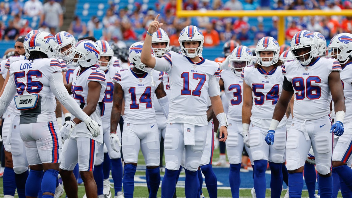 Buffalo Bills driven to 'find a way' after latest playoff collapse