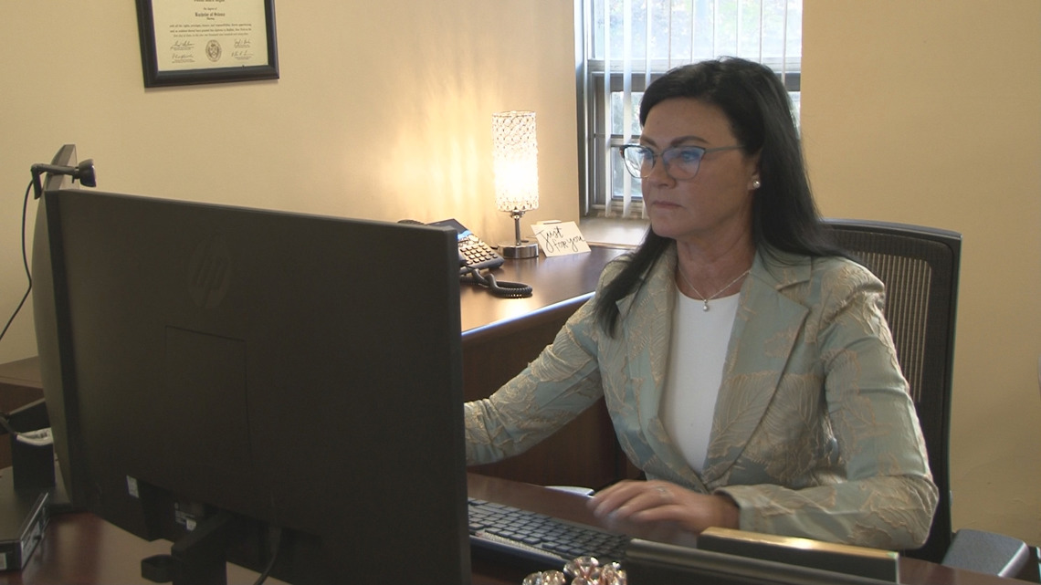 Susan Brooks: Transforming Healthcare with Compassion and Leadership in Western New York