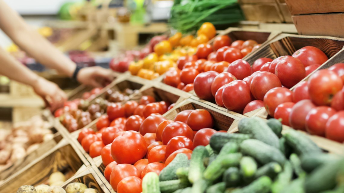 Grocery, cafe and bake shop coming to Youngstown