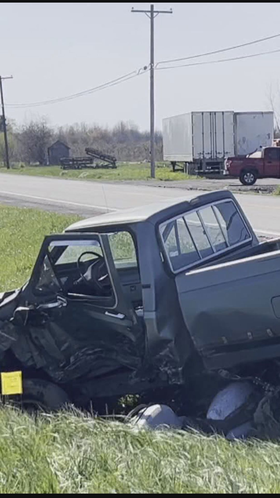 Motorcyclist killed in Niagara County crash | wgrz.com