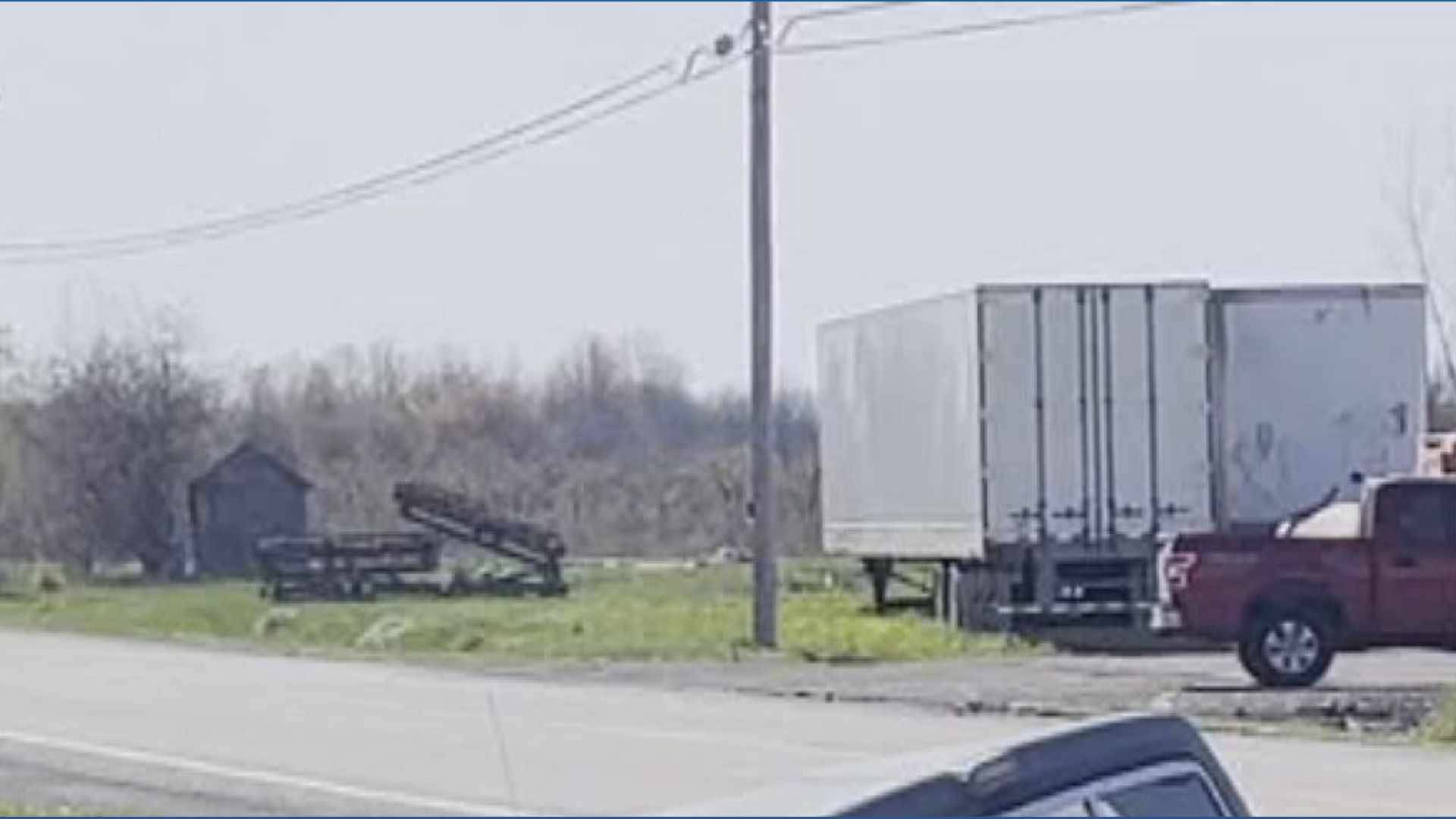 Motorcyclist killed in Niagara County crash | wgrz.com