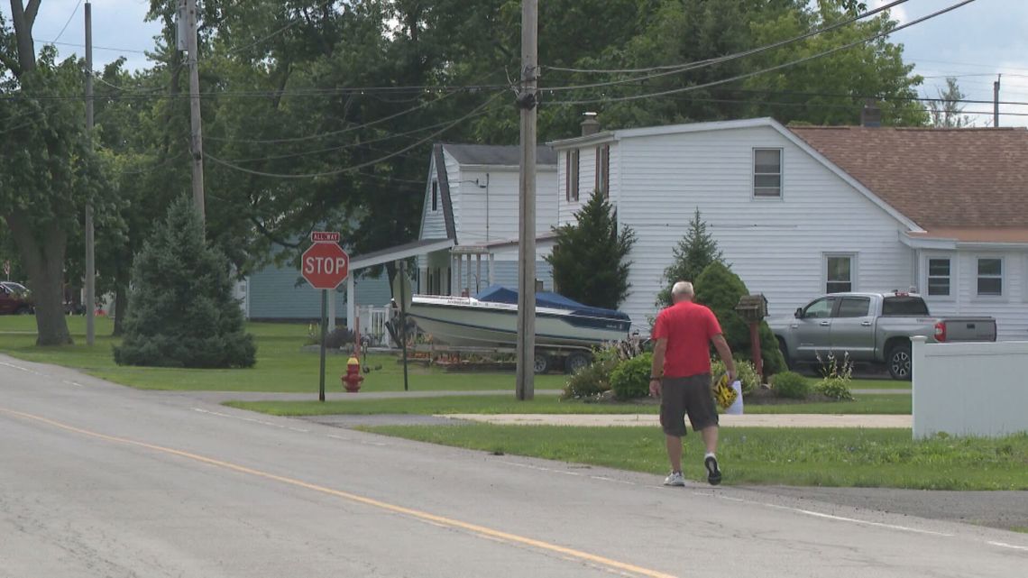 Radiation assessment reaches hundreds of properties across Western New York