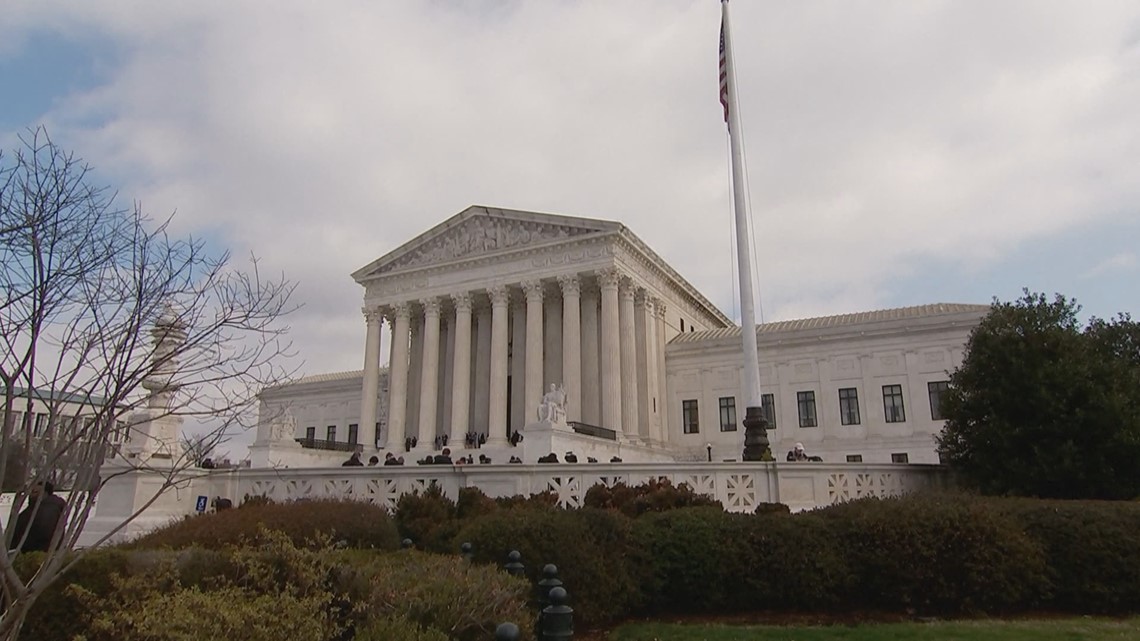 SCOTUS gives homeowners another chance in escrow dispute with Bank of ...