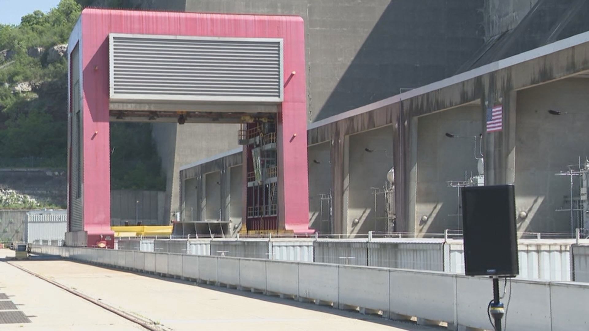 New York Governor Kathy Hochul says she has directed NYPA to develop a new nuclear facility to be built in upstate New York