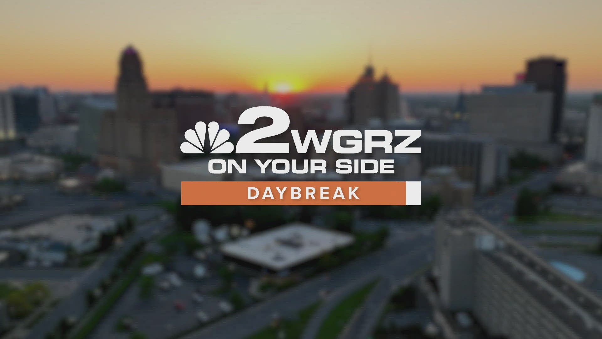 Daybreak final hour #1