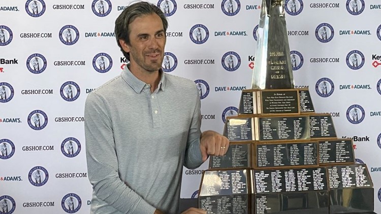 Ryan Miller, among 12 inducted into 2022 Greater Buffalo Sports Hall of Fame