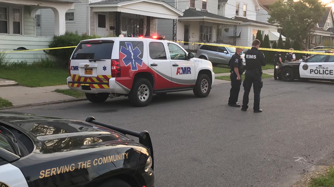 2 women killed in Layer Avenue shooting - Vimarsana News