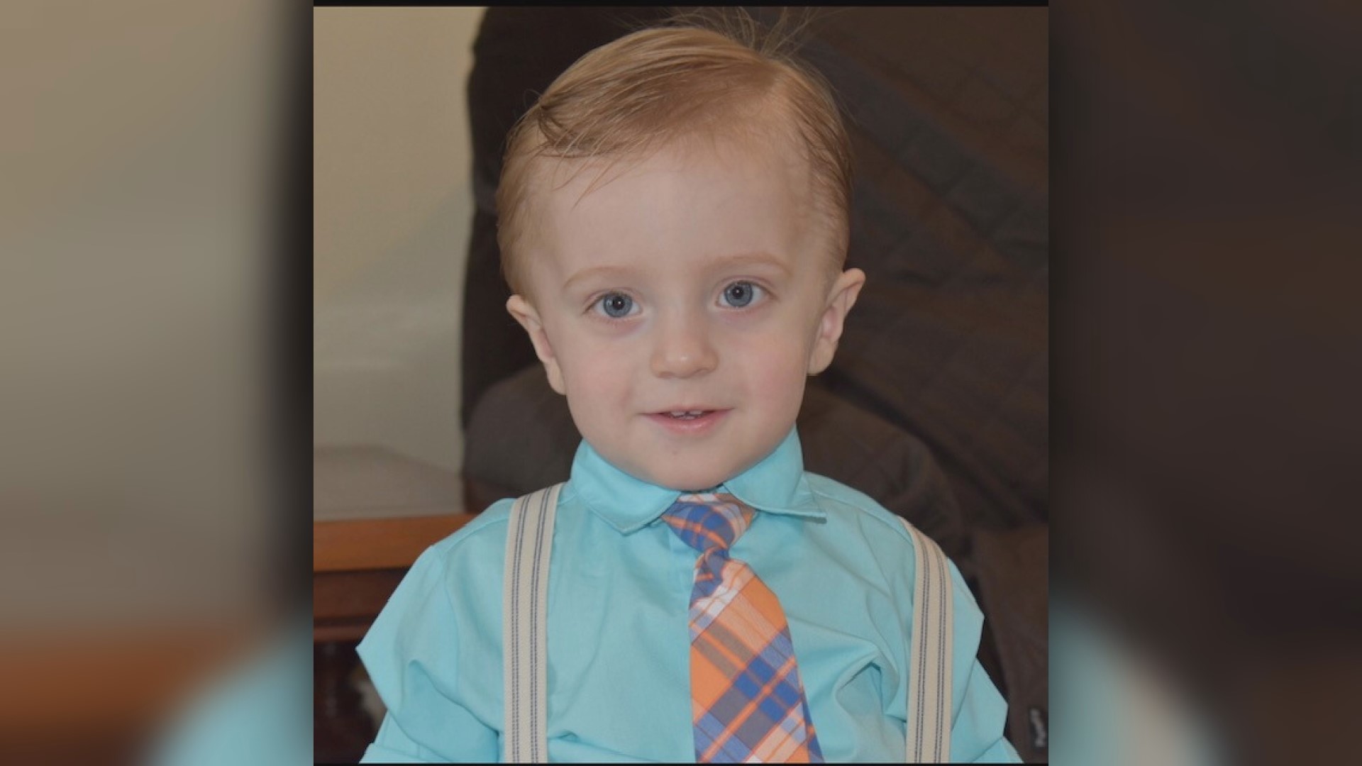 Friends are holding a bone marrow drive Saturday, Nov. 6, in honor of Jack Fadeley of West Seneca who is fighting for his life after complications from RSV.