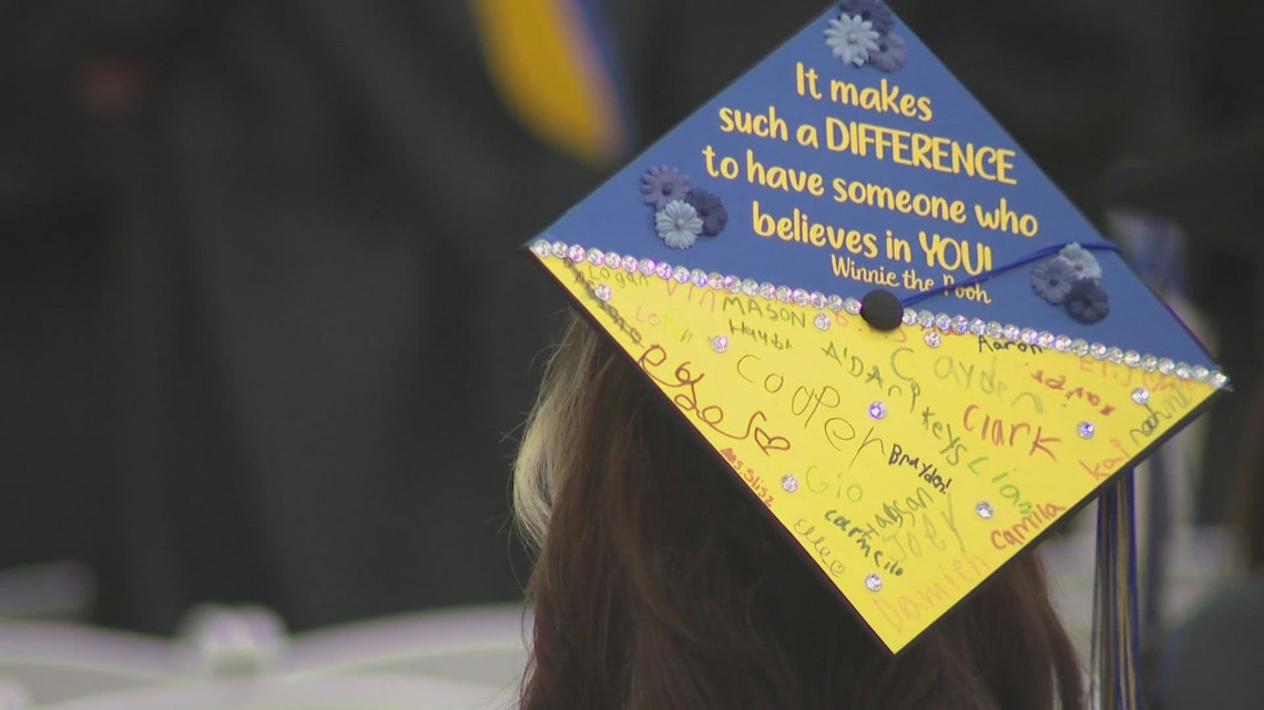 WNY graduates enter competitive job market as employers seek key skills