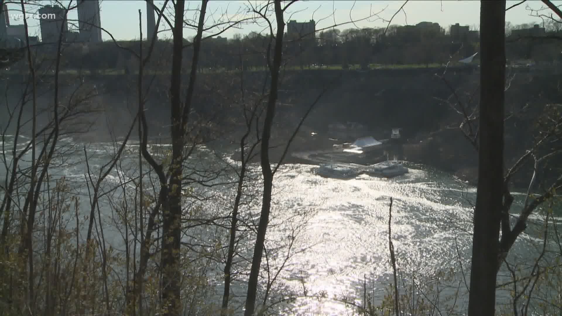 Hornblower Niagara Cruises To Open July 1st