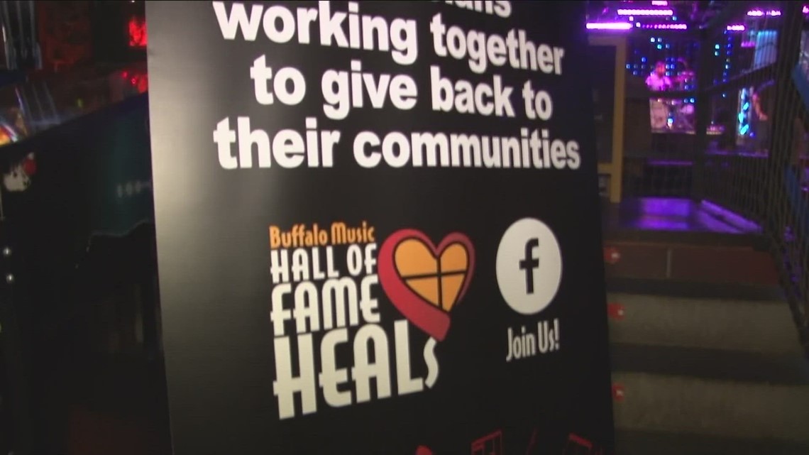 Country Music Jamboree helps raise money for people in need - Vimarsana News