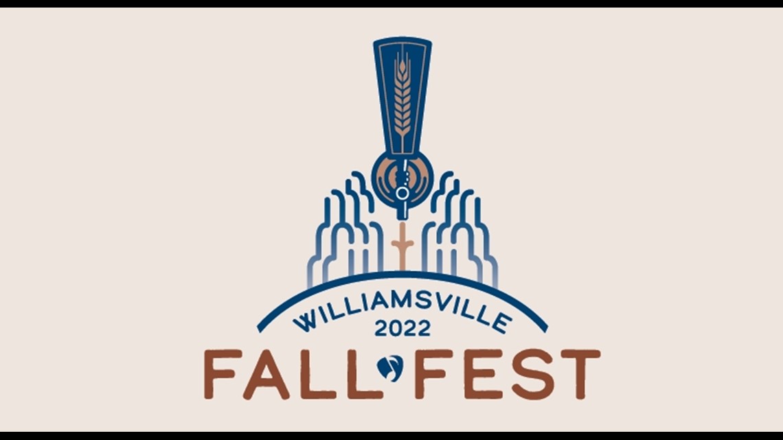 9/169/17 Williamsville Fall Fest