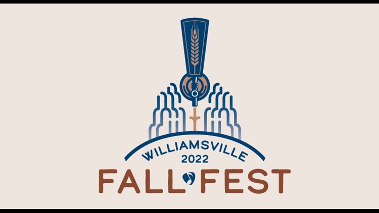 9/16-9/17: Williamsville Fall Fest
