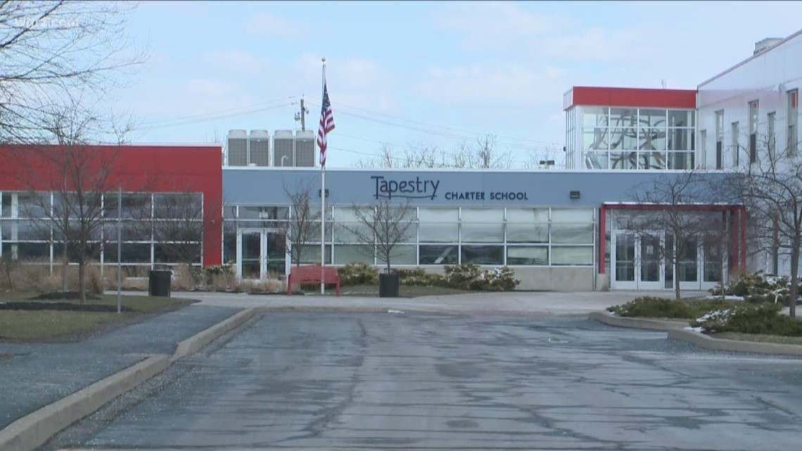Parents of former Tapestry Charter School student call for