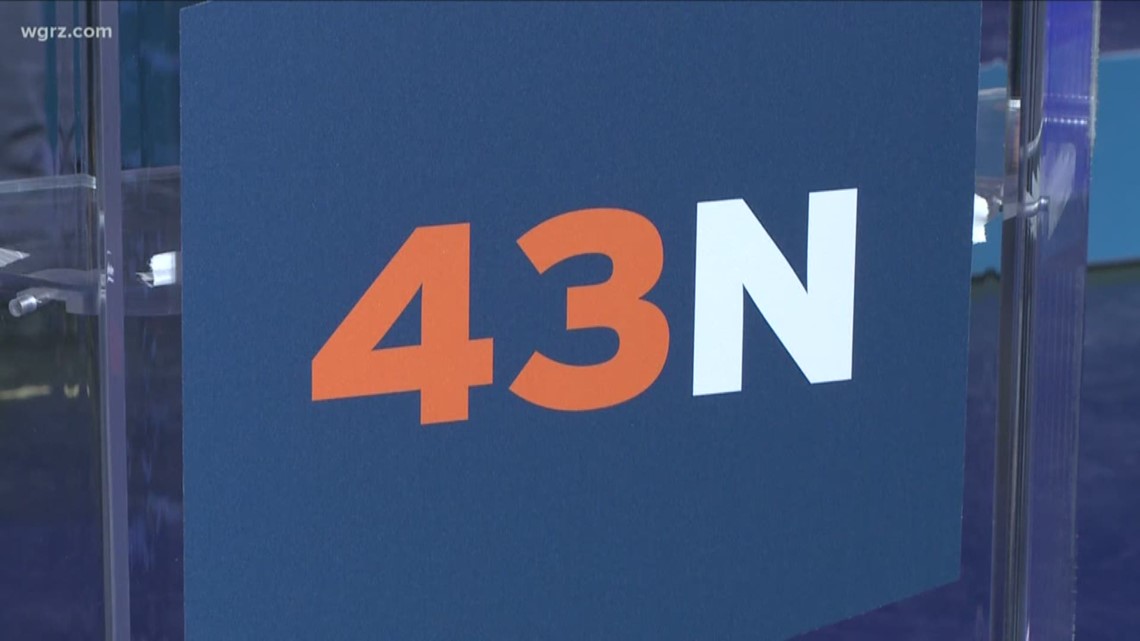 New 43 North business winners make their way into Buffalo - Vimarsana News