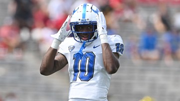 How University at Buffalo football can avoid 0-4 start