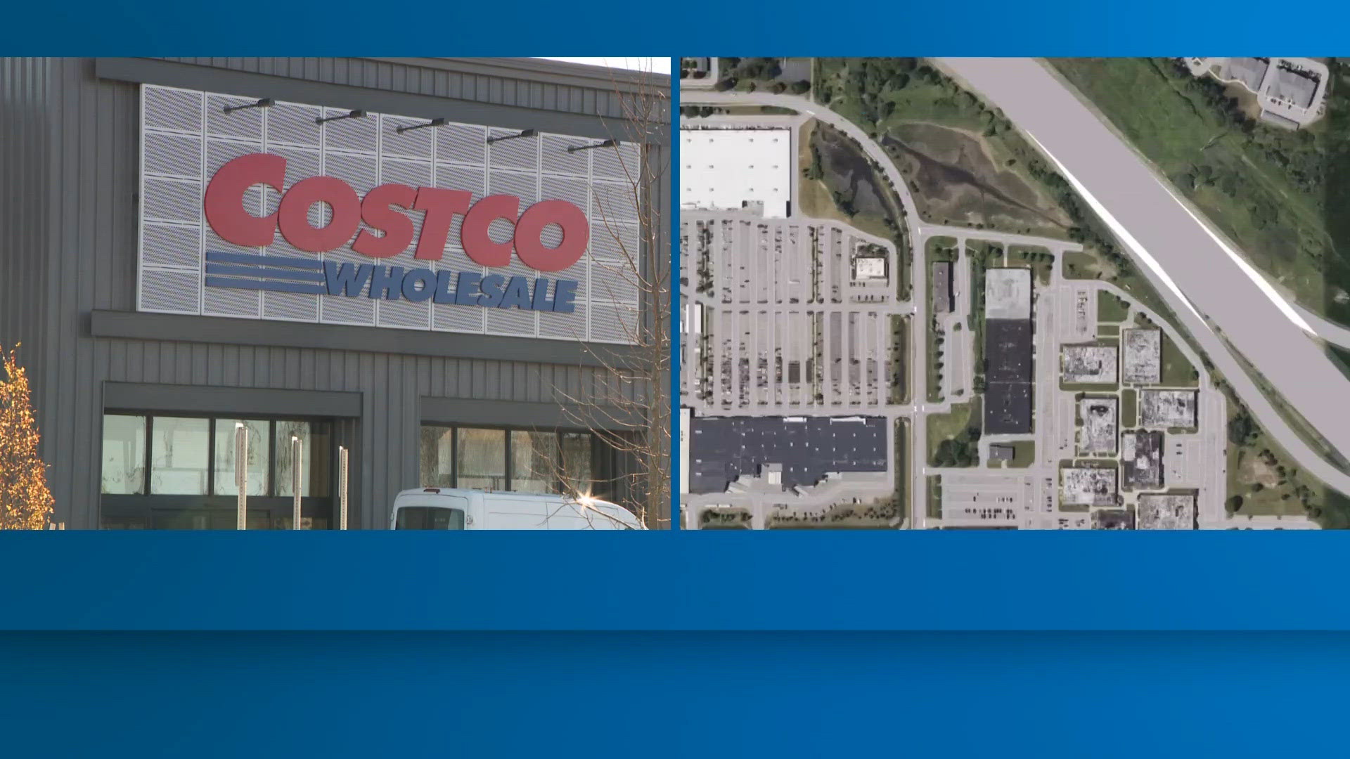 WGRZ goes behind-the-scenes of the new Buffalo-area Costco, which is set to open...