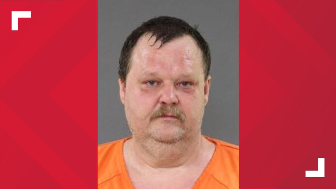 Pennsylvania Man Convicted Of Sex Crimes 1728