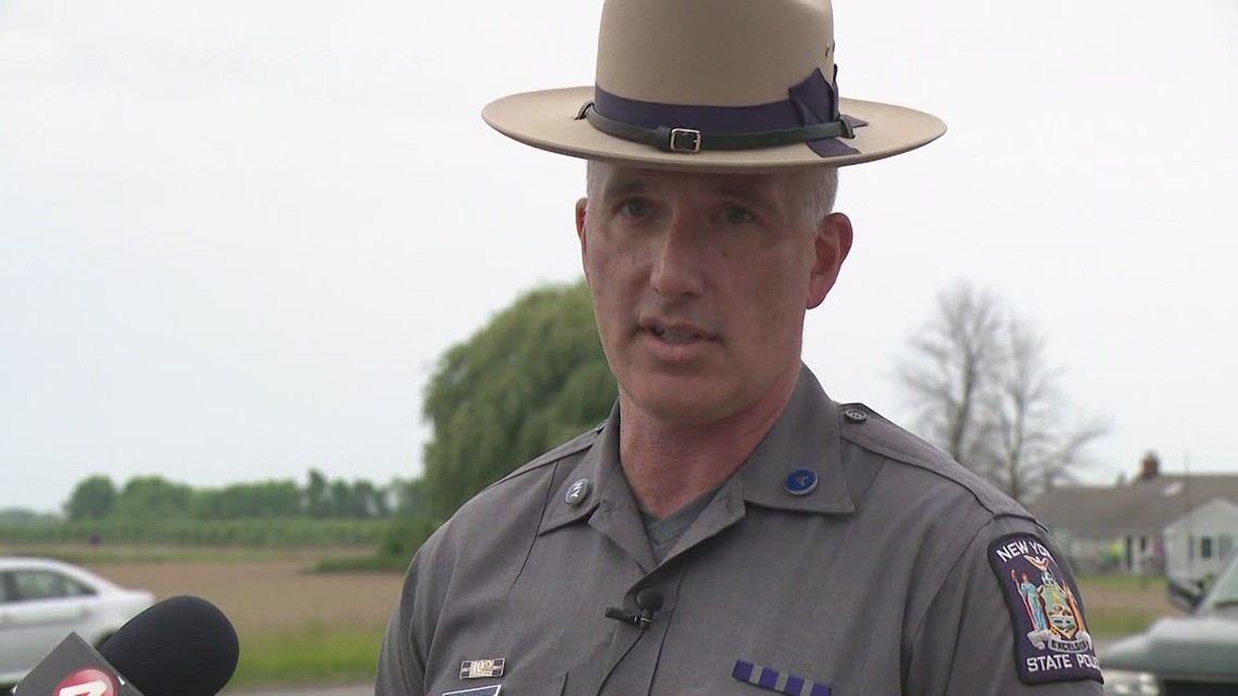 State Police investigate Cattaraugus Co. accident that killed 1, injured 5 others