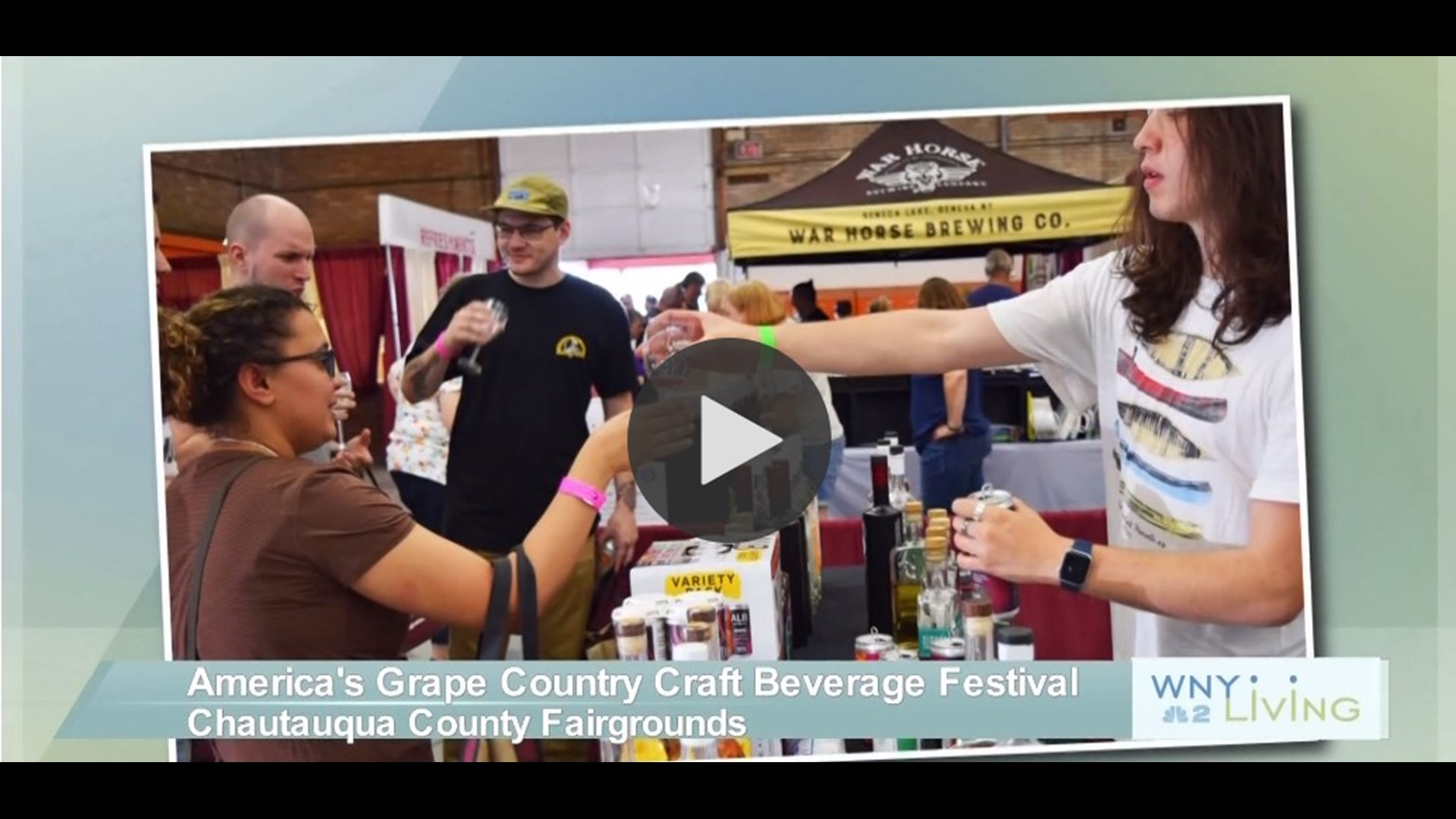 July 29th- Merritt Estate Winery -(This video is sponsored by Merritt Estate Winery)