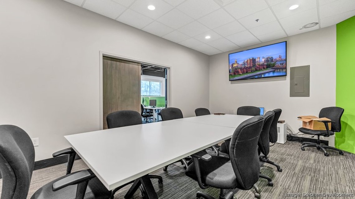 Developer to open Clarence's first coworking space - Vimarsana News