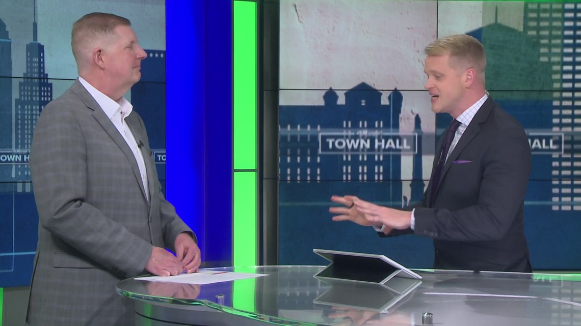 Town Hall: Bed tax and its impact on WNY tourism