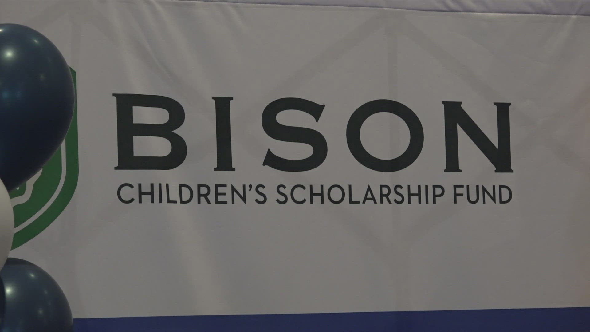 Bison Children's Scholarship Fund 10/25/24