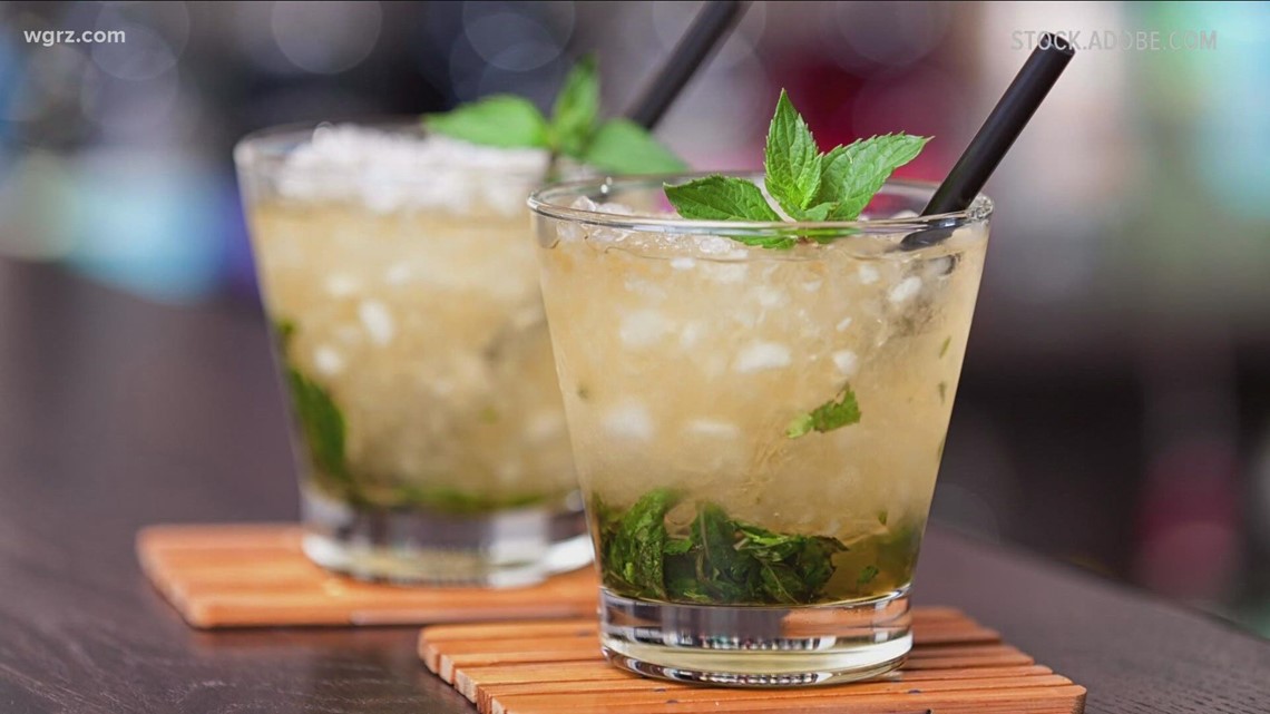 NY Liquor Authority provides 'substantial' clarification on alcohol to-go policy - Vimarsana News