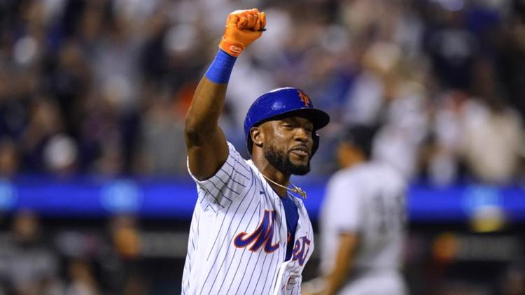 Mets edge Yankees 3-2 in 9th for 2-game Subway Series sweep
