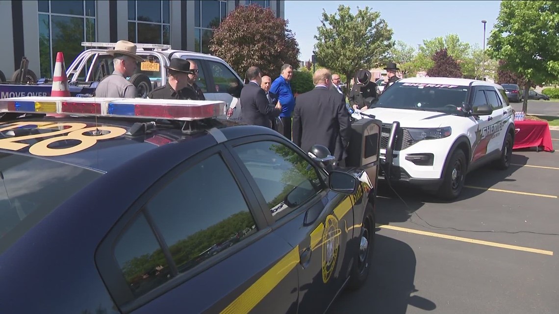 This weekend marks start of the 100 deadliest days for teen drivers ...