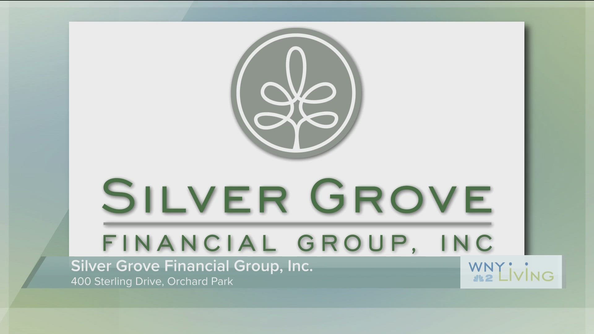 August 26 - Silver Grove Financial Group, Inc., image size:1920x1080