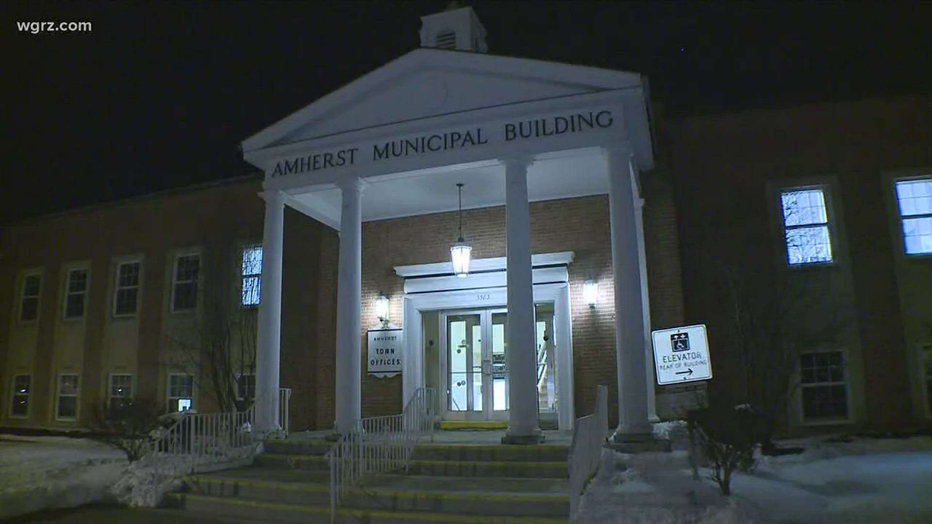 The Amherst Town Board has hired a legal firm in a lawsuit against manufacturers and distributors of opioid medication.