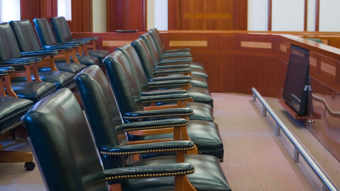 Amherst businessman facing several charges for allegedly defrauding federal programs - Vimarsana News