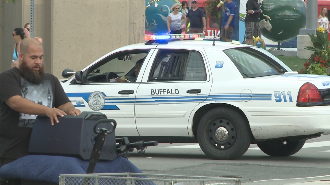 Buffalo Common Council members may seek fees for events - Vimarsana News