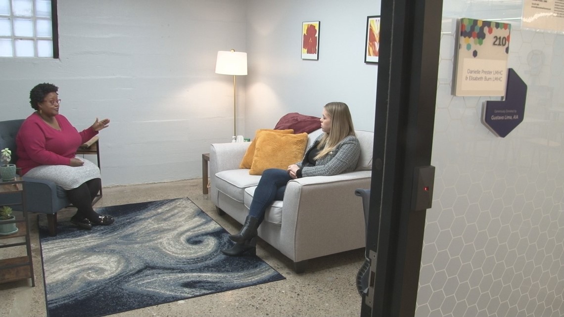 New mental health clinic opens up at West Side Bazaar - Vimarsana News