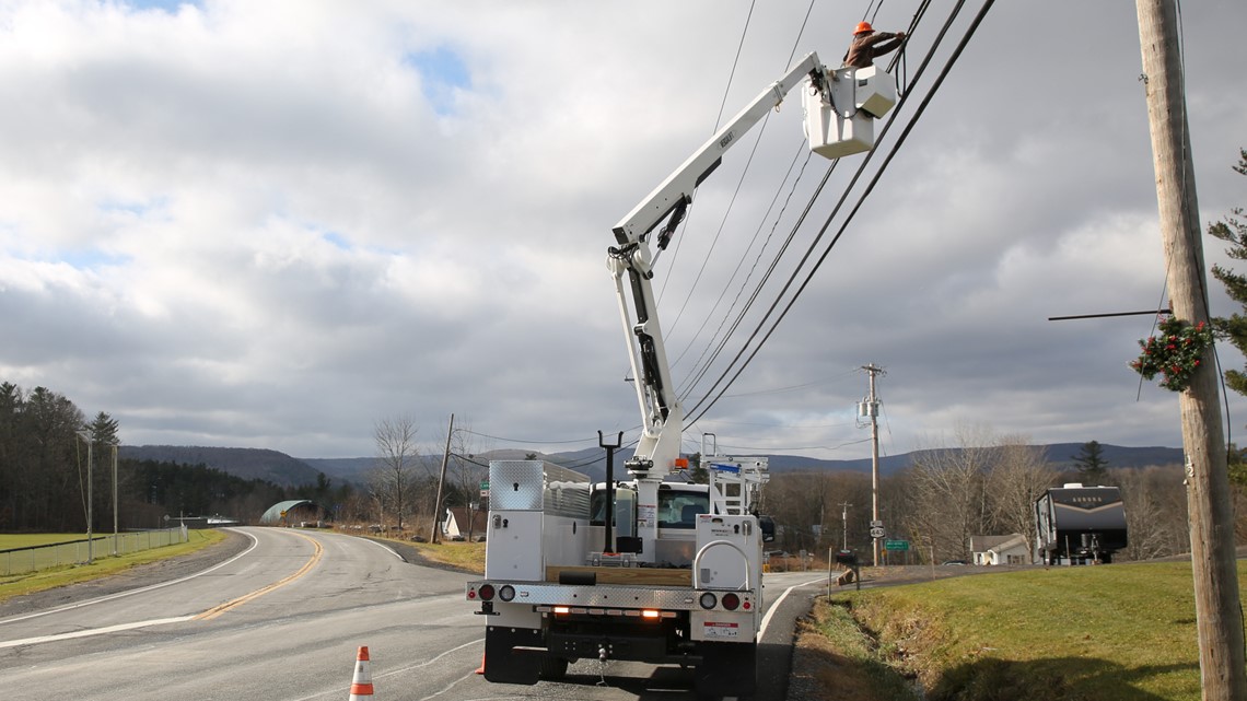 Battling buffering: New York makes a broadband push - Vimarsana News