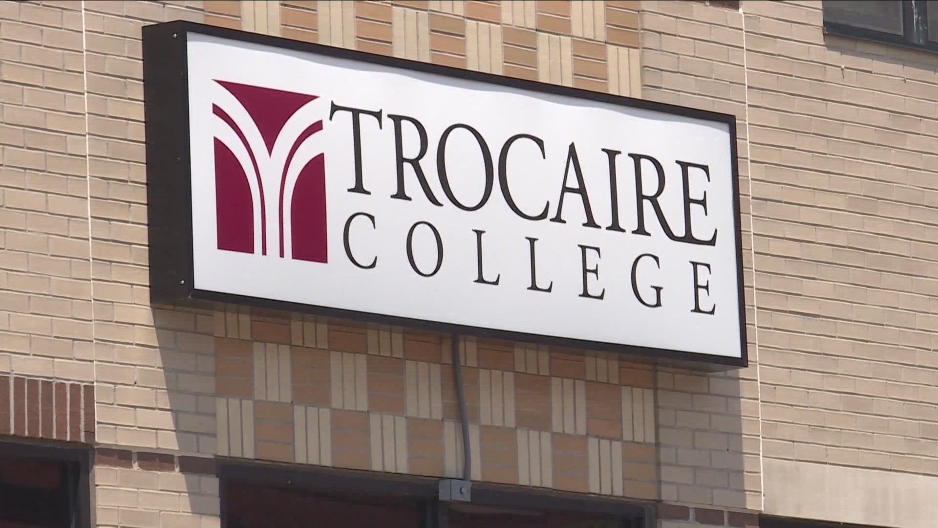 Trocaire College has pulled out of a deal to purchase Medaille University.