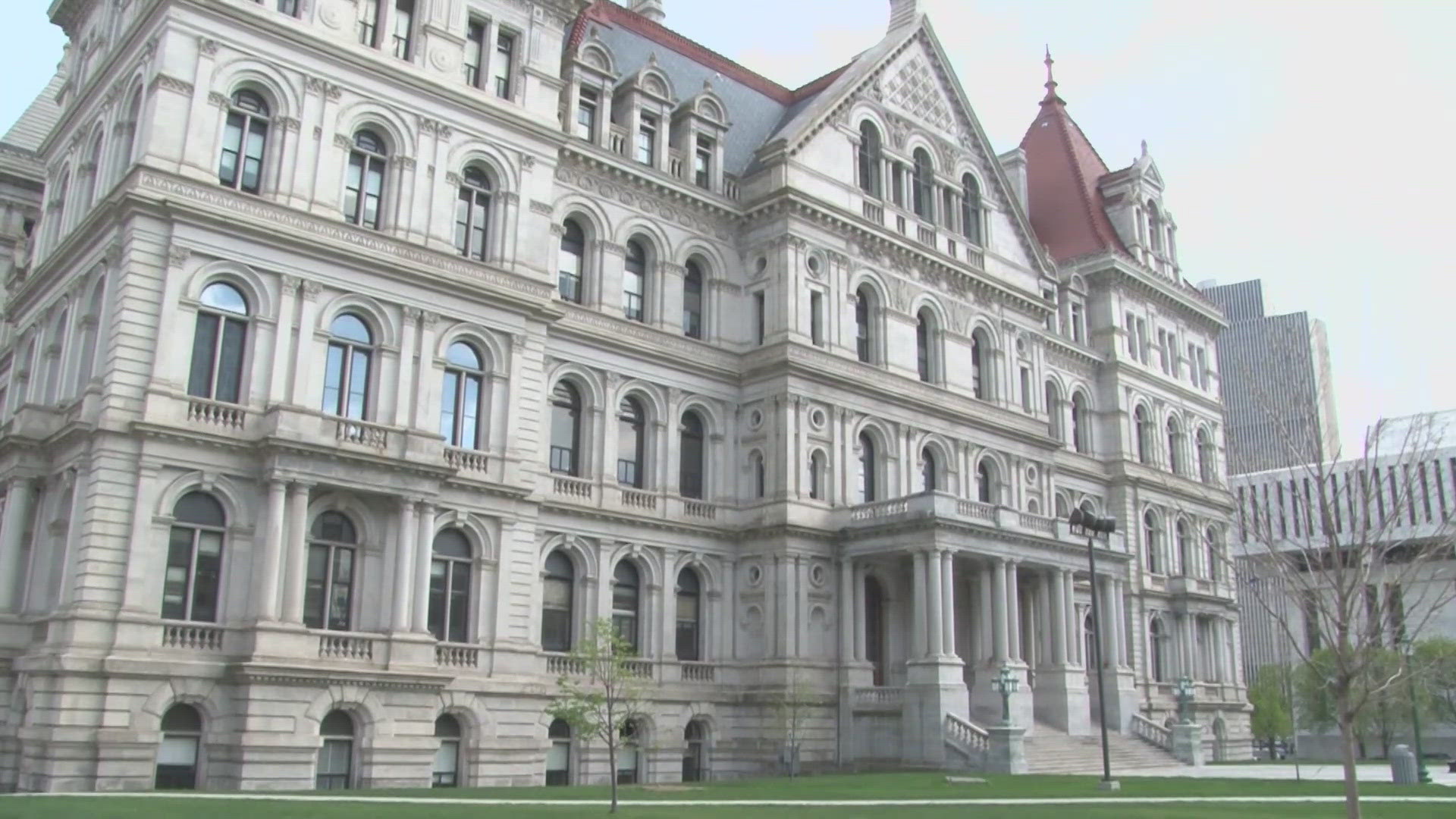 2 On Your Side's Dave McKinley breaks down some of the items in the recently passed New York State budget