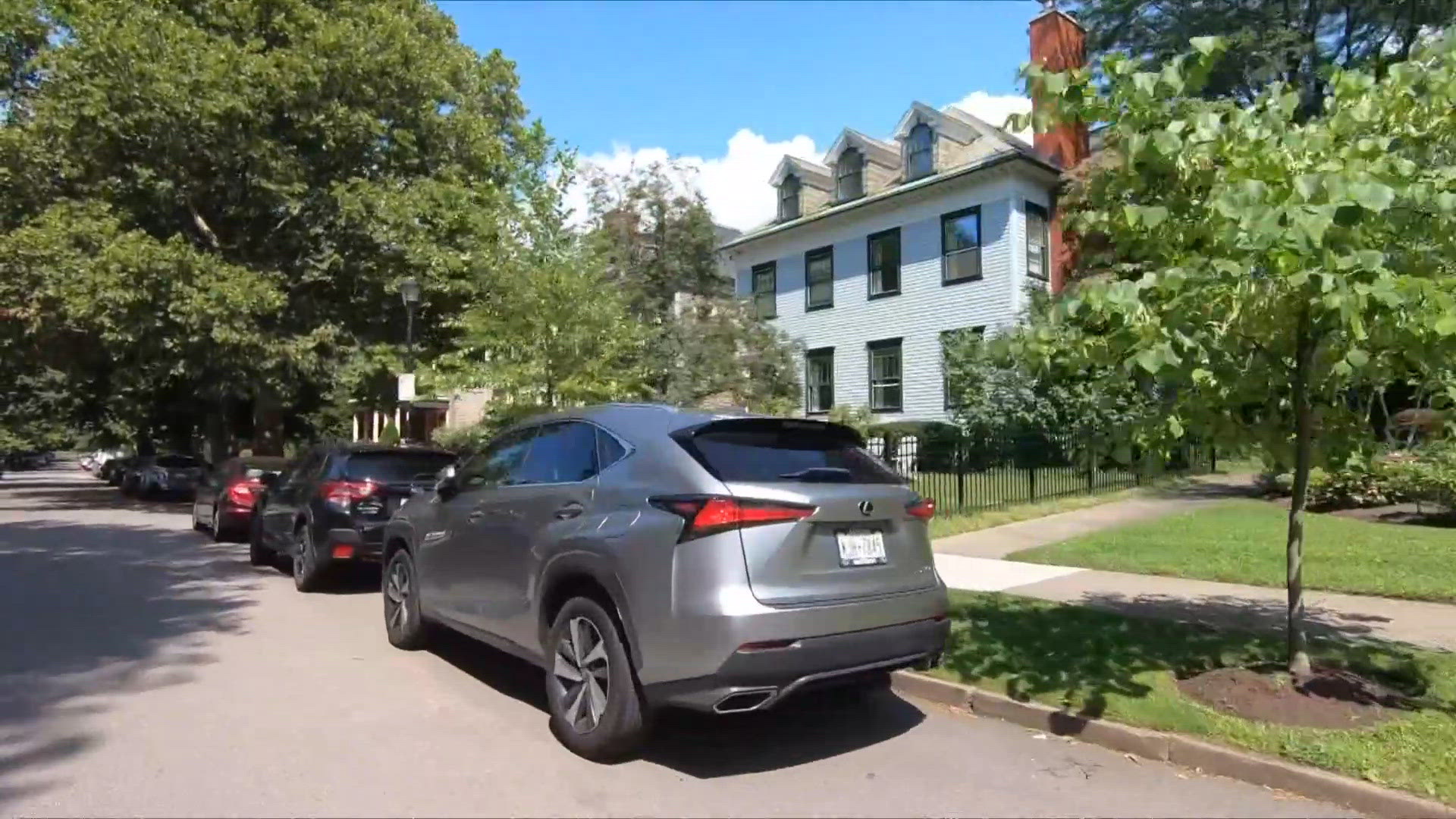 Outreach Event Images Examples Erie County offers outreach events for short-term rental owners | wgrz.com