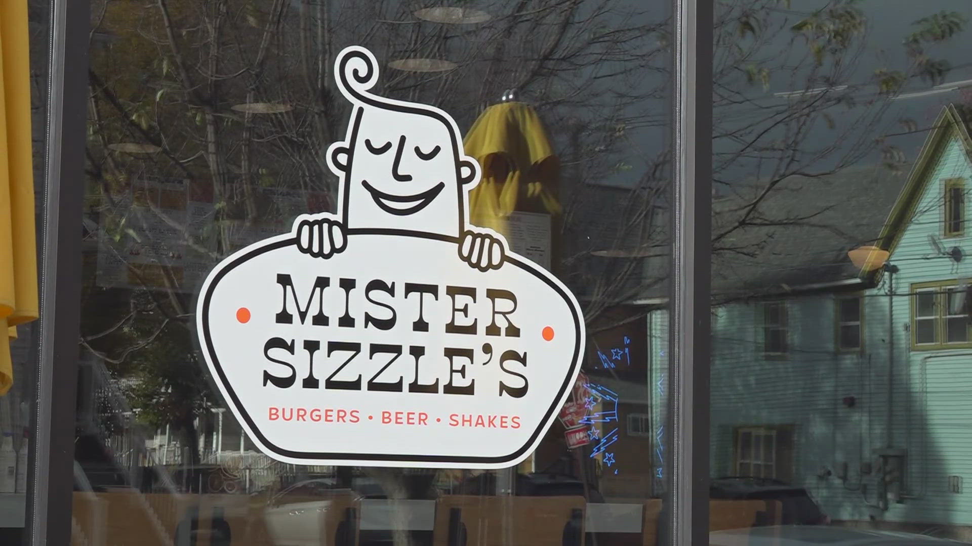 The restaurant closed its Hamburg location late last year.