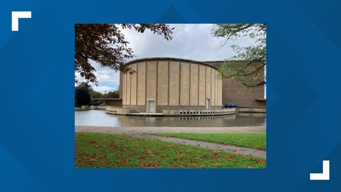 A love story that led to the building of Kleinhans Music Hall to air Monday night - Vimarsana News
