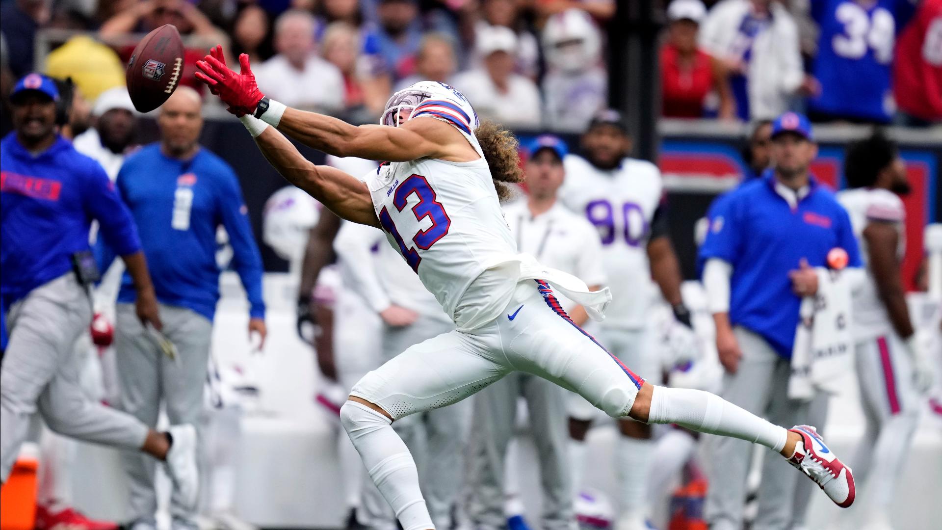 End of game clock management at the forefront of talking points as Bills lose 2nd straight game. Jon Scott and Jonathan Acosta discuss that + more from Houston