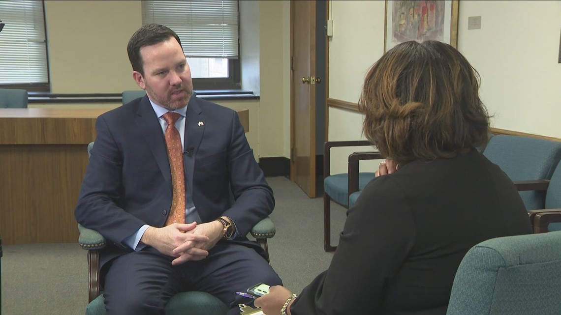 Common Council new president