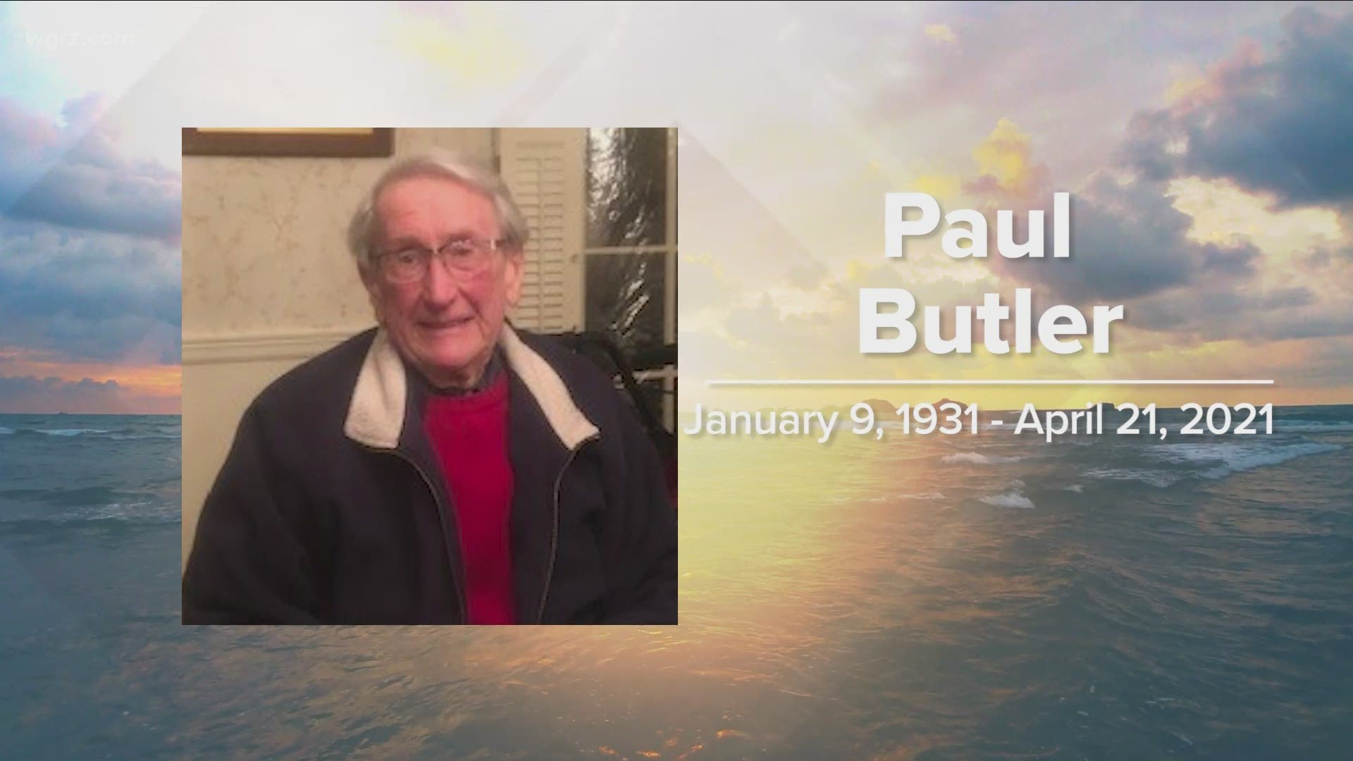 Paul Butler helped pioneer and shape Western New York's Rock Radio scene up through the 90's.