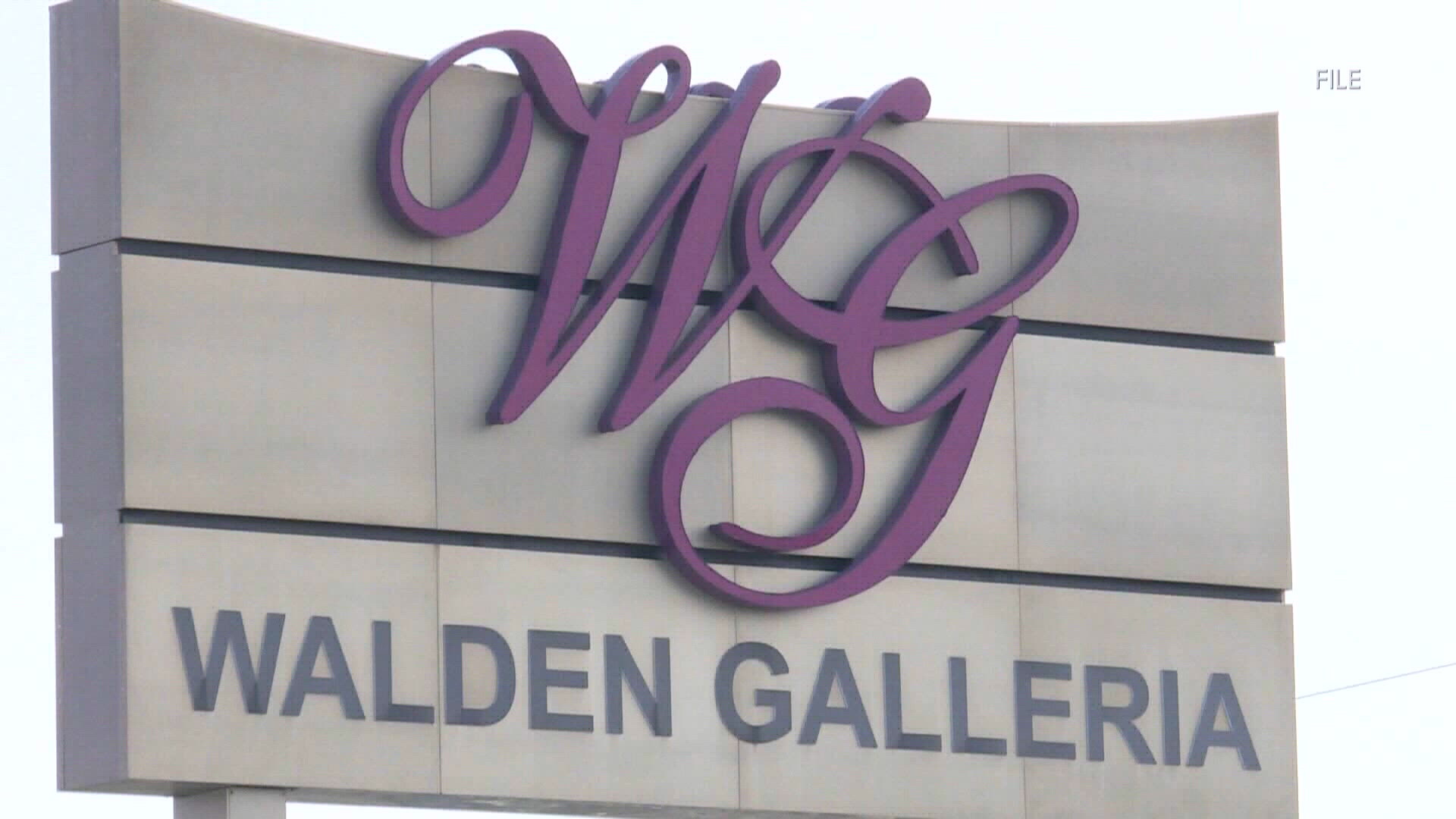 Retail Spaces Examples New dining and retail openings planned for the Walden Galleria | wgrz.com