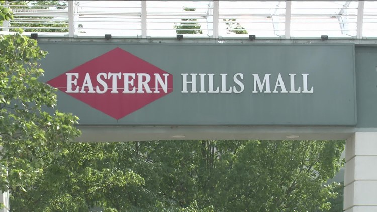 Redevelopment plan at Eastern Hills Mall is growing