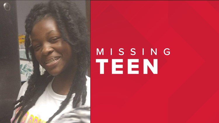 Bps Looking For Missing 15 Year Old Girl 