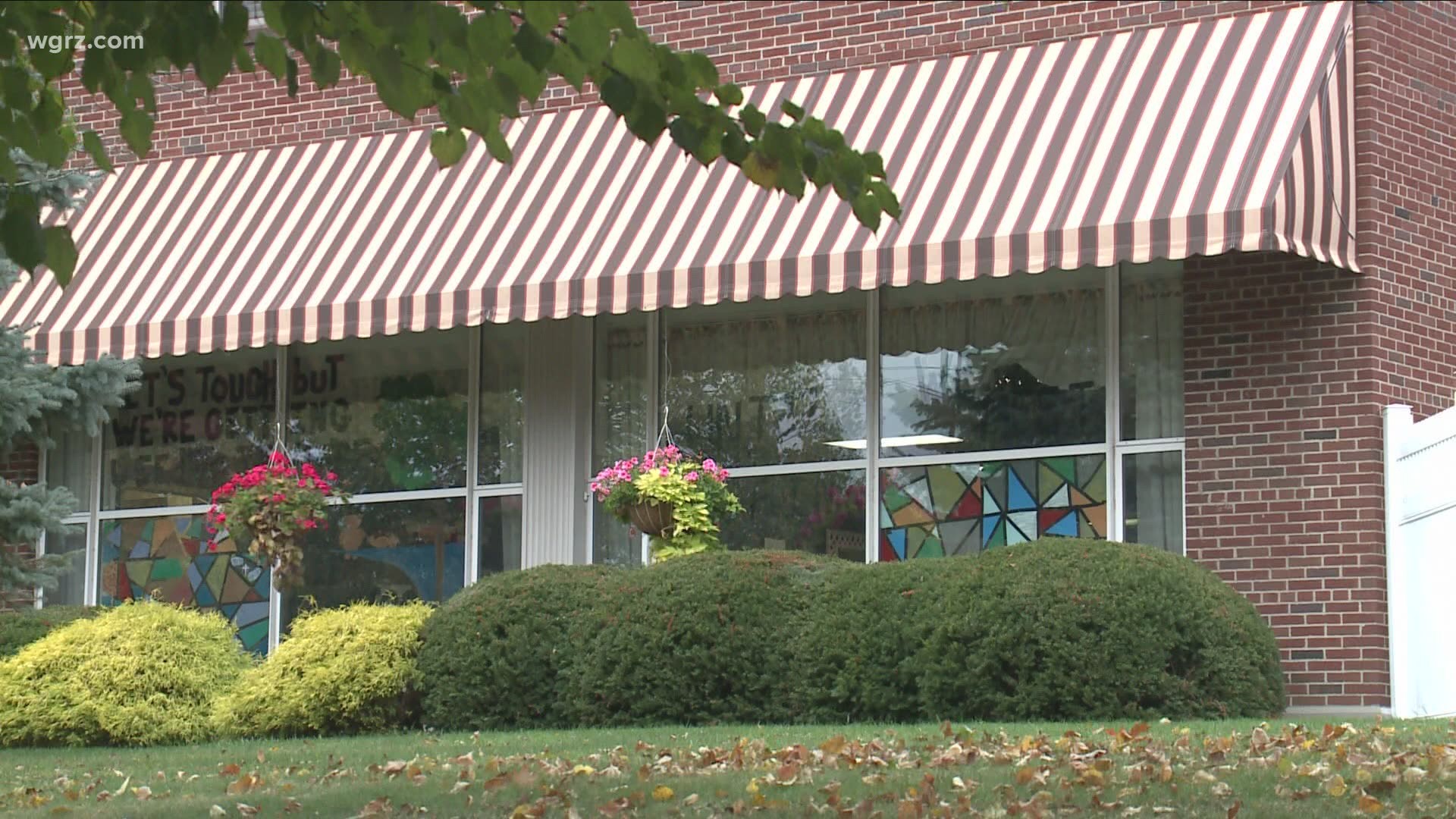 Because of the overwhelming response to today drive up COVID-19 clinic in Allegany County, the Health Department there says another one will be happening tomorrow.
